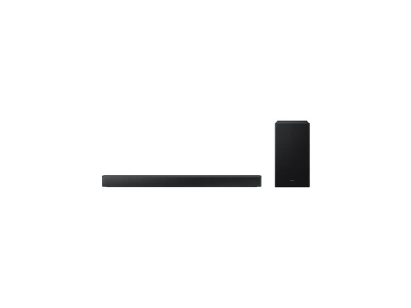  Barre de son 3.1 hw-b650f noire 370 w rms avec caisson sans fil et bluetooth 4.2 HW-B650F/EN - Conforama B