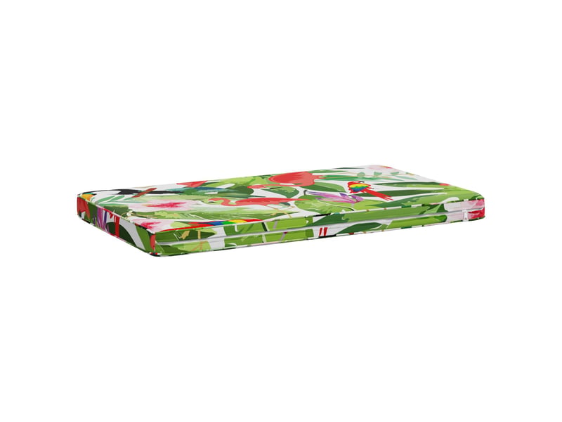 Coussin de banc, coussin d'assise, coussin pour chaisecanapé 1 pièce vught 100 % polyester multicolore cf52037  - Conforama D