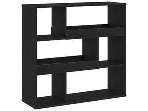 Etagère coloris noir  