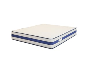Matelas 140x200 cm <strong>KING OF DREAMS</strong> <strong></strong> Mousse soutien Très ferme épaisseur 29 cm