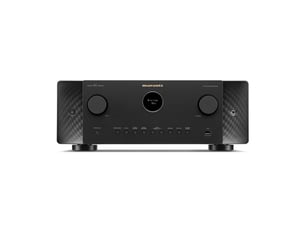 Ampli home cinema 7.2 canaux cinema 60dab s2 noir