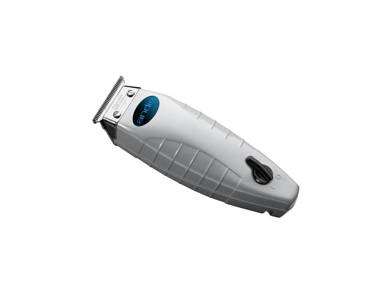  Tondeuse cheveux de finition rechargeable t-outliner batterie lithium 12w andis  - Conforama C