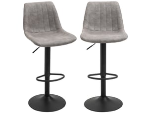 Bar coloris gris <strong></strong> <strong></strong>