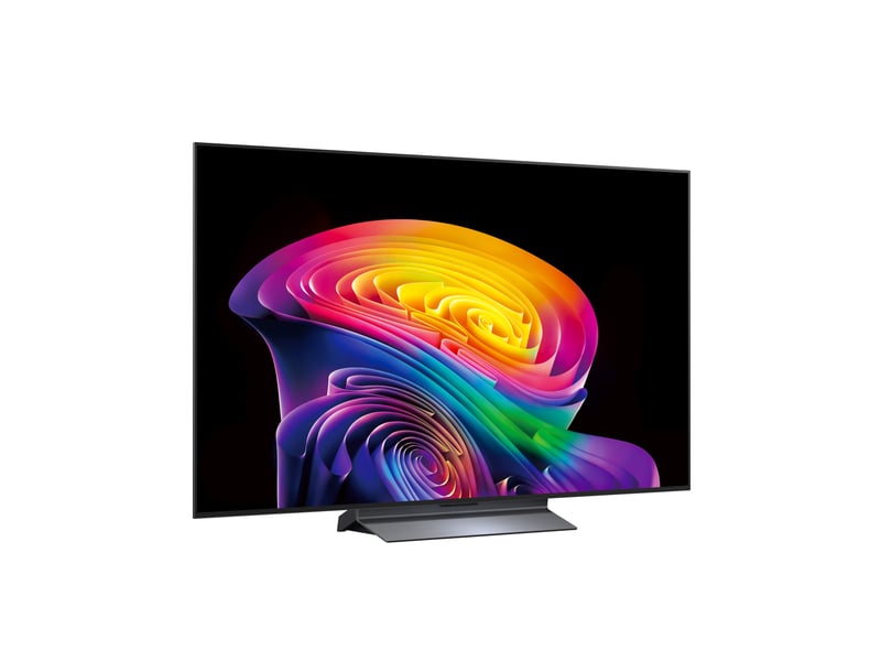  TV 139 cm  - Conforama C
