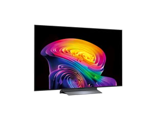 Téléviseur Oled LG OLED55C6ELB.AEU - UHD 4K 55 pouces 139 cm