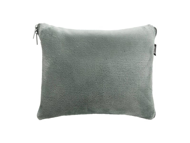  Couverture coussin de voyage 125x155cm  - Conforama B