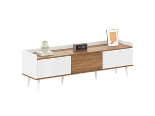Meuble tv coloris multicolore    