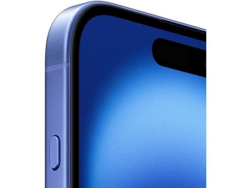  Smartphone 2024 128 go ultramarine double photo arrière reconditionné excellent état  - Conforama C