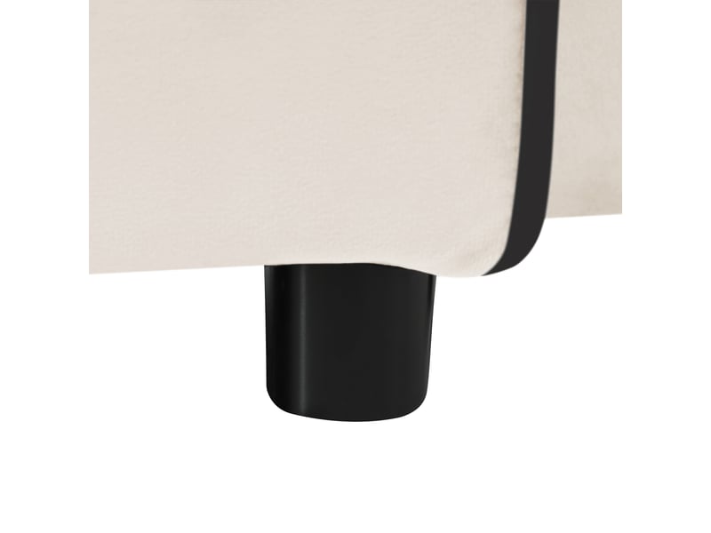  Canapé‑lit individuel 3‑en‑1 extensible 83 x 167 x 76 cm, fauteuil convertible avec porte‑gobelets et support pour téléphone Fay Lum - Conforama E