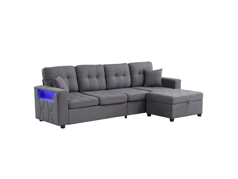 gris antique