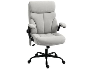 Fauteuil de bureau avec assise réglable en hauteur