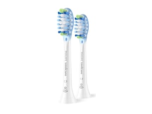 Premium plaque defence.2 tetes philips -