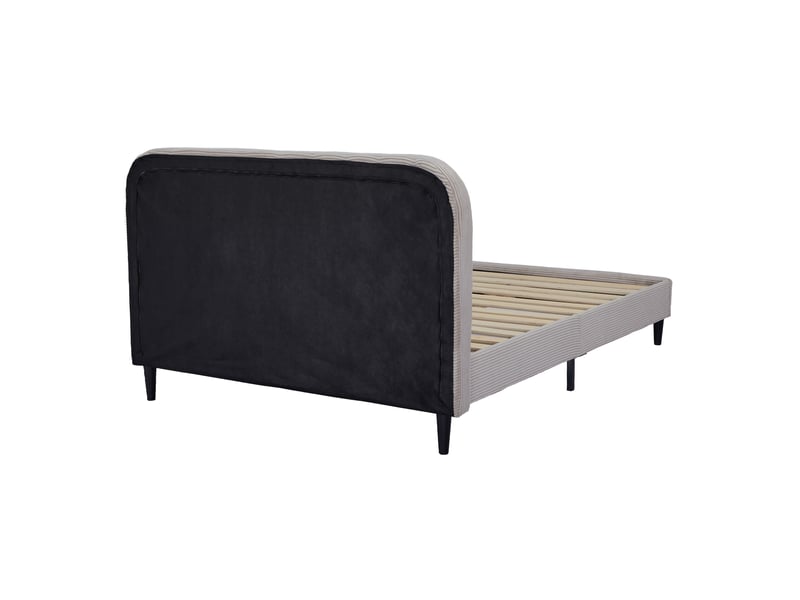 Lit adulte 140x190 cm  - Conforama D