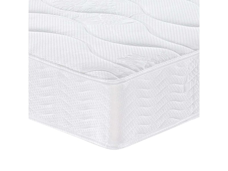  Matelas à ressorts, matelas de confort bonnell moyen 180x200 cm shl28297  - Conforama E