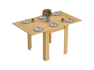 Ensemble table