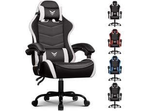Fauteuil gaming  XGC02NAF-WT 