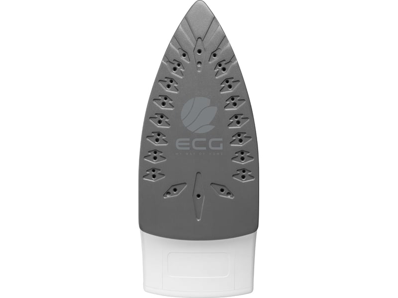  Fer à repasser vapeur ecg nz 322 auto-off 2200 w  - Conforama E