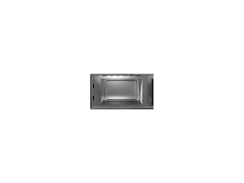 Micro-ondes encastrable mono-fonction 21 l 900 w touchcontrol noir iq700 8249741 - Conforama E