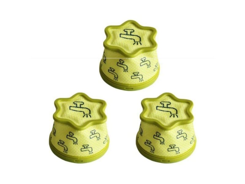  Enowelir sac à provisions à roulettes pliable réutilisable panier d'épicerie pliable avec roulettes pour voyage vert  - Conforama B