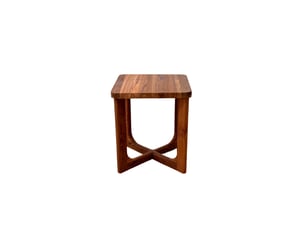 Table basse  coloris naturel <strong>GEESE HOME</strong> <strong></strong>
