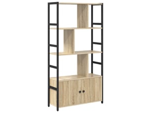 Etagère coloris beige  