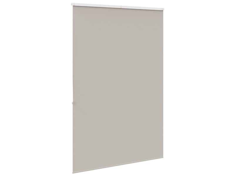  Store enrouleur de douche, store à rouleau avec cassette largeur du tissu 146 cm cf45112  - Conforama D
