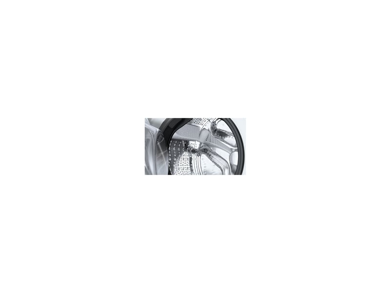  Lave linge frontal 9 kg 1400 tr min serie 6 blanc i-dos home connect 8222746 - Conforama E