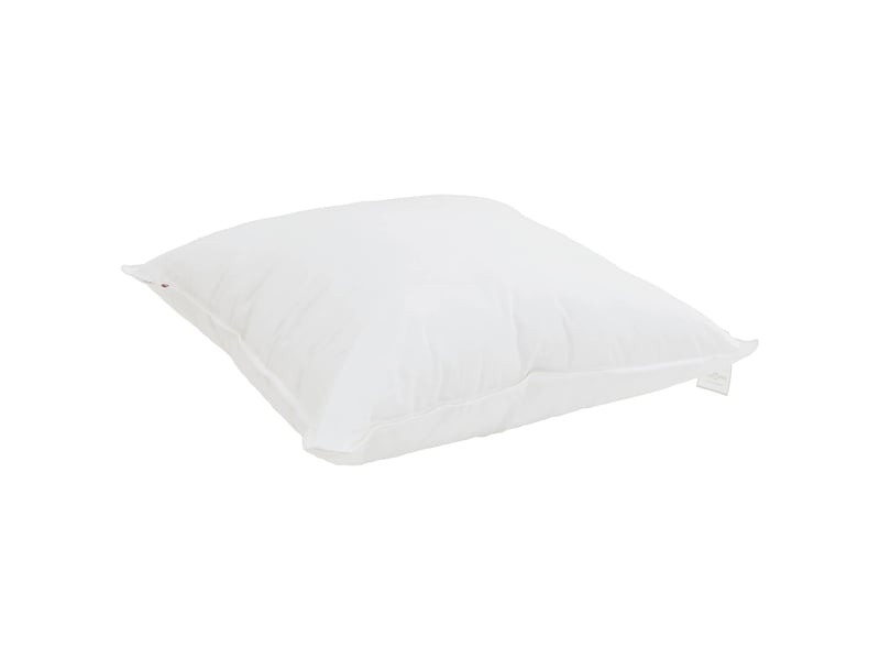  Couette avec oreillers avec oreiller 3 pièces - duvet blanc microfibre  - Conforama E