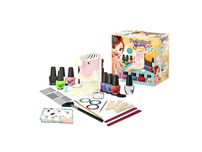  Professional studio nail art 5404 - Conforama D