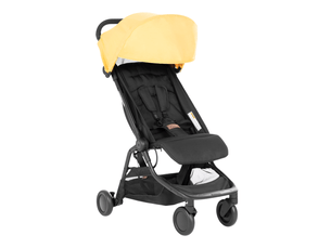 Poussette mountain buggy nano™ cyber