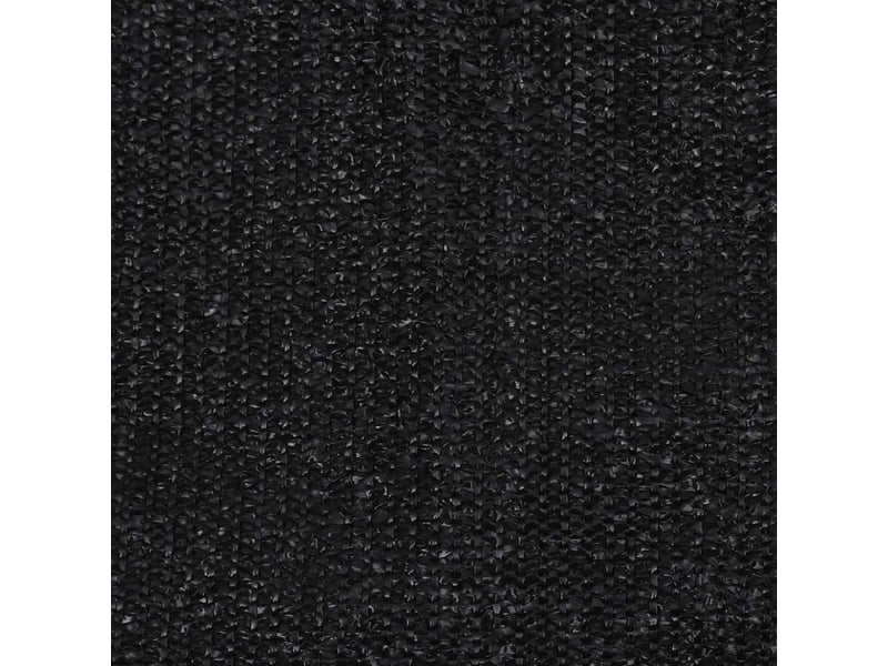  Store enrouleur, store roulant d'extérieur 125 (l) x 230 (h) cm noir cf47317  - Conforama E