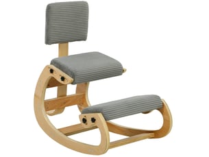 Chaise de bureau <strong>WISHDOR</strong> <strong></strong> 