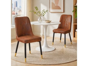 Ensemble table 2 chaise(s) <strong>ULEVR</strong> <strong></strong>