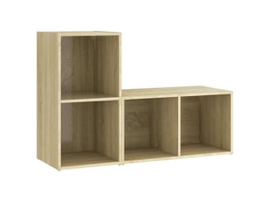 Meuble tv coloris beige  <strong></strong>  <strong></strong>