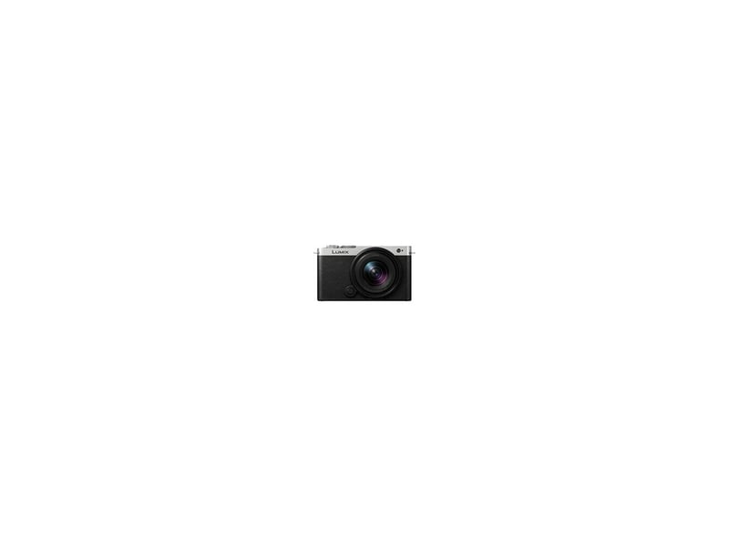  Appareil photo hybride plein format 24,2 mp compact avec objectif 18-40 mm kit 8249725 - Conforama A