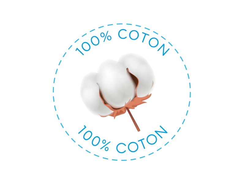  Torchon de cuisine station savoie 50x70 cm - 100 % coton - design affiche rétro - lavable en machine  - Conforama D