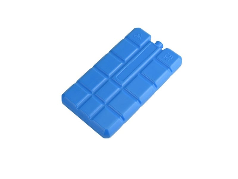  Packs de 3 glace pour glacières sacs isothermes 200ml  - Conforama A