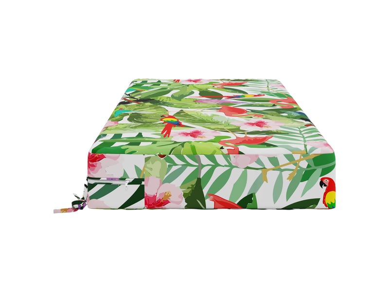  Coussin d'assise, coussin pour chaisecanapé soest 100 % polyester multicolore cf51453  - Conforama D