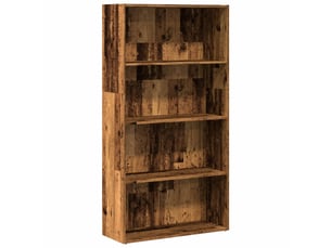 Bibliotheque coloris multicolore <strong></strong> <strong></strong> - 80 cm x 152 cm