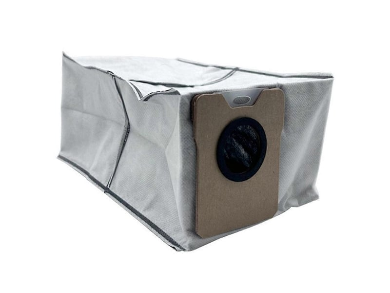  For eufy omni c20 accessories dust bag hepa filter roller side brush mop cloth spare parts  - Conforama D