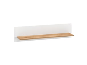 Selsey torino - étagère - 100 cm - blanc
