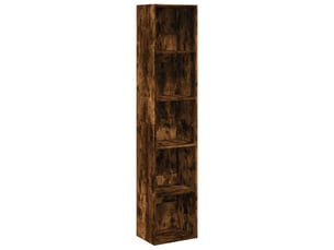 Bibliotheque coloris  multicolore  <strong></strong> <strong></strong> - 40 cm x 189 cm