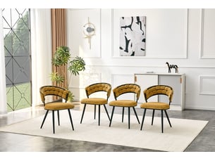 Ensemble table     MIVRAY   