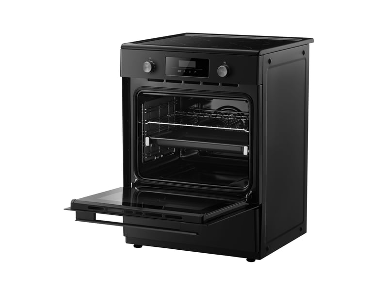 Cuisinière à induction 60 cm  - Conforama C
