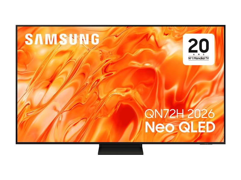  Tq43qn72hauxxc-tv 3945' qledqnedmini led 4k  - Conforama A