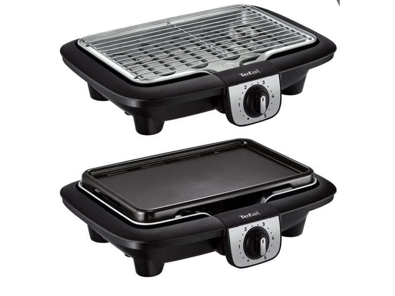 Easygrill 2-in-1 BG9308 | Grills Und Planchas - 10