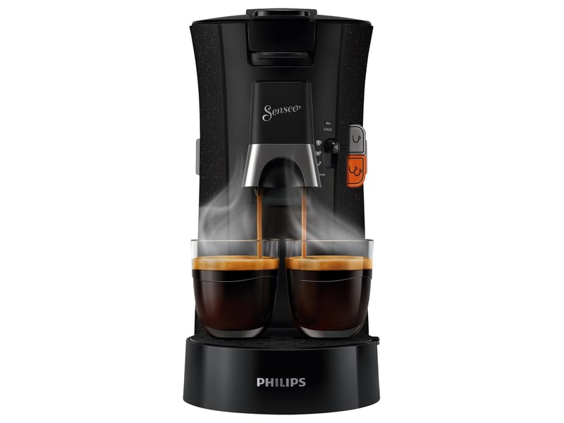 SENSEO® Select Machine à café à dosettes - reconditionné | Produits de la Vie à la Maison | Philips