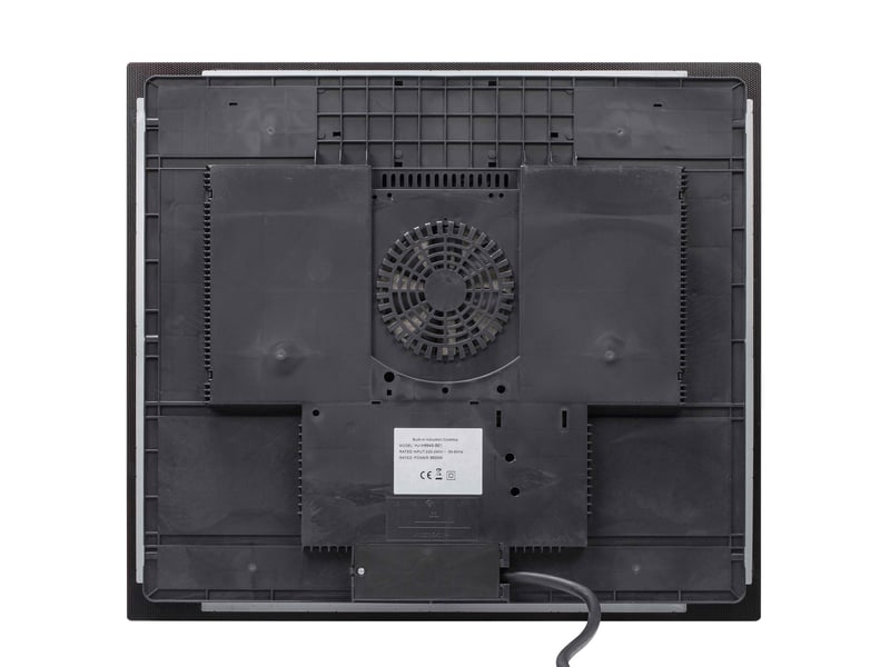 Moteur Ventilateur Pour Plaque Induction SABA TI706500 - Référence TXWF-105 18V - Pièce D'occasion Fonctionnelle
