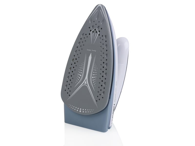 Fer à Repasser Tristar ST-8300 - Vapeur Continue 16g/min - 2000W - Semelle Céramique