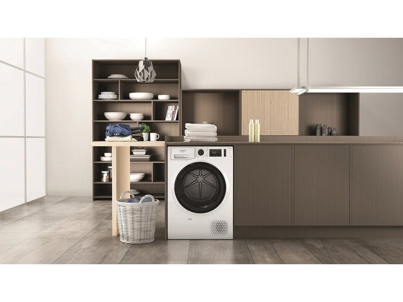 Courroie De Sèche-linge Hotpoint – Référence C00297210 – Compatible Plusieurs Modèles – Neuf